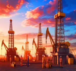 Oil sticks near $113 with U.S.-Iran tensions underpinning prices